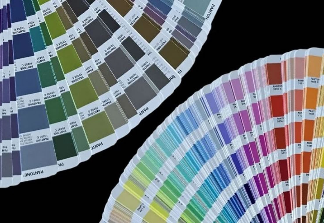 Cores e Personalização