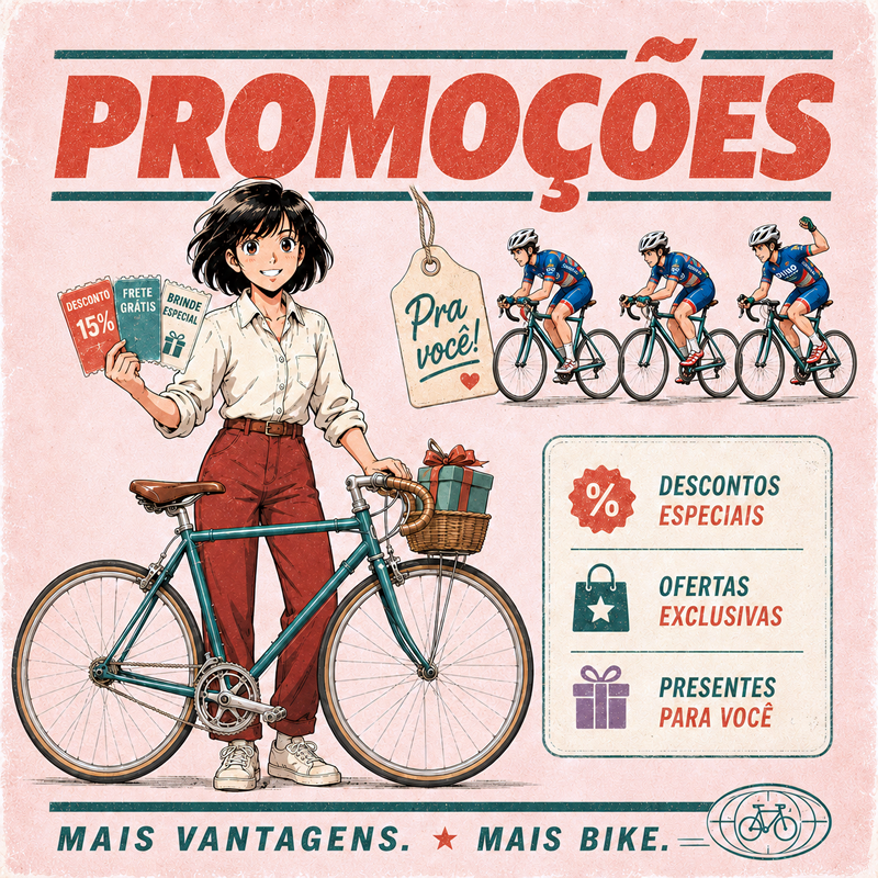Promoções