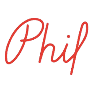 Phil Wood