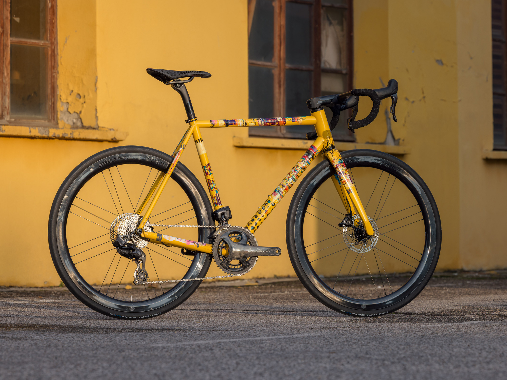 Pegoretti