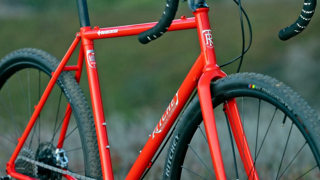 Ritchey