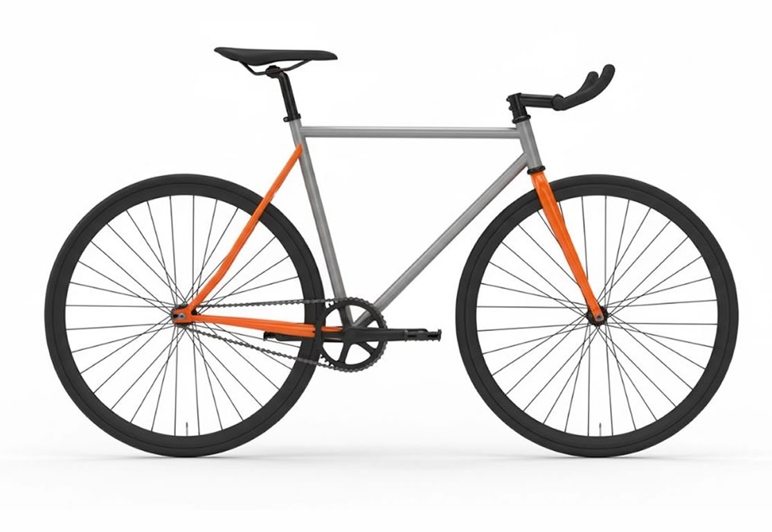 Single Speed